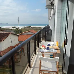 Varandas Da Do - Frente Ao Mar , Cabo Frío Brasil