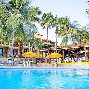 Tubarao 3*, Natal Brasil