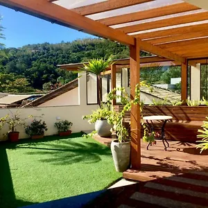 2* Inn Pedra Rosa