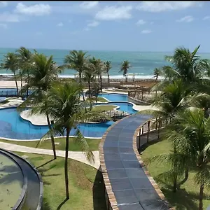 Piramide Palace , Natal Brasil