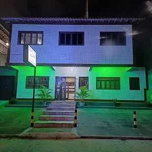 Ventos Do Mar , Natal Brasil
