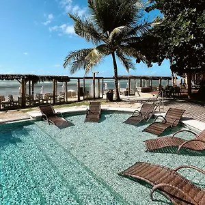 Carambola 3*, Porto Seguro Brasil
