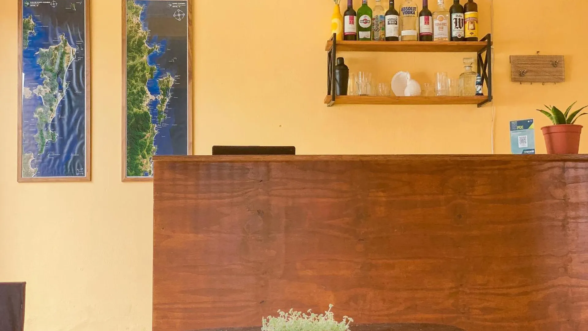 Picco Da Ilha Hostel Florianopolis 0*,  Brazil