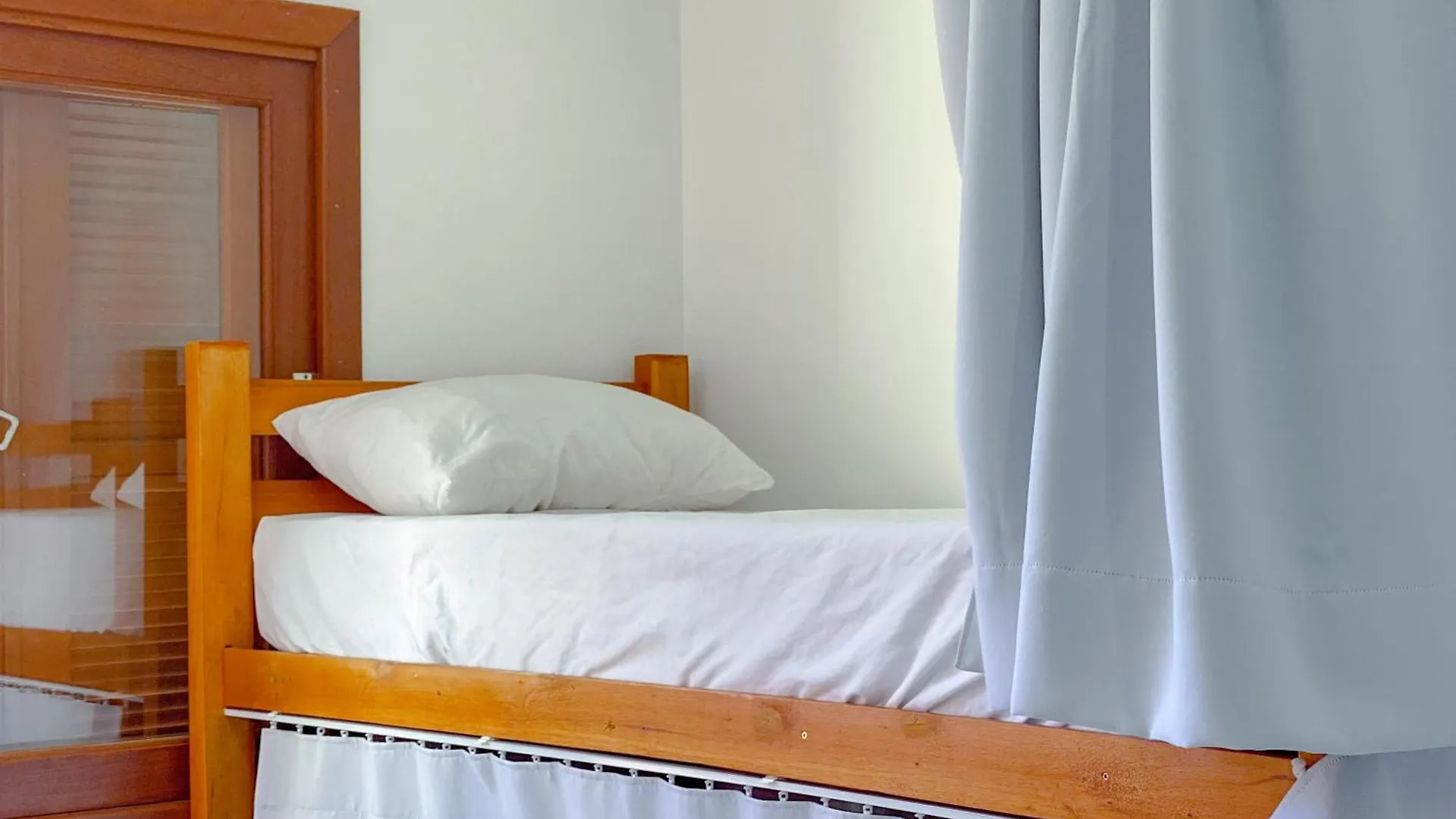 Picco Da Ilha Hostel Florianopolis