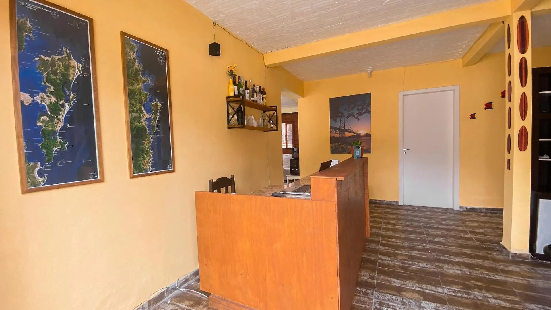 Picco Da Ilha Hostel Florianopolis
