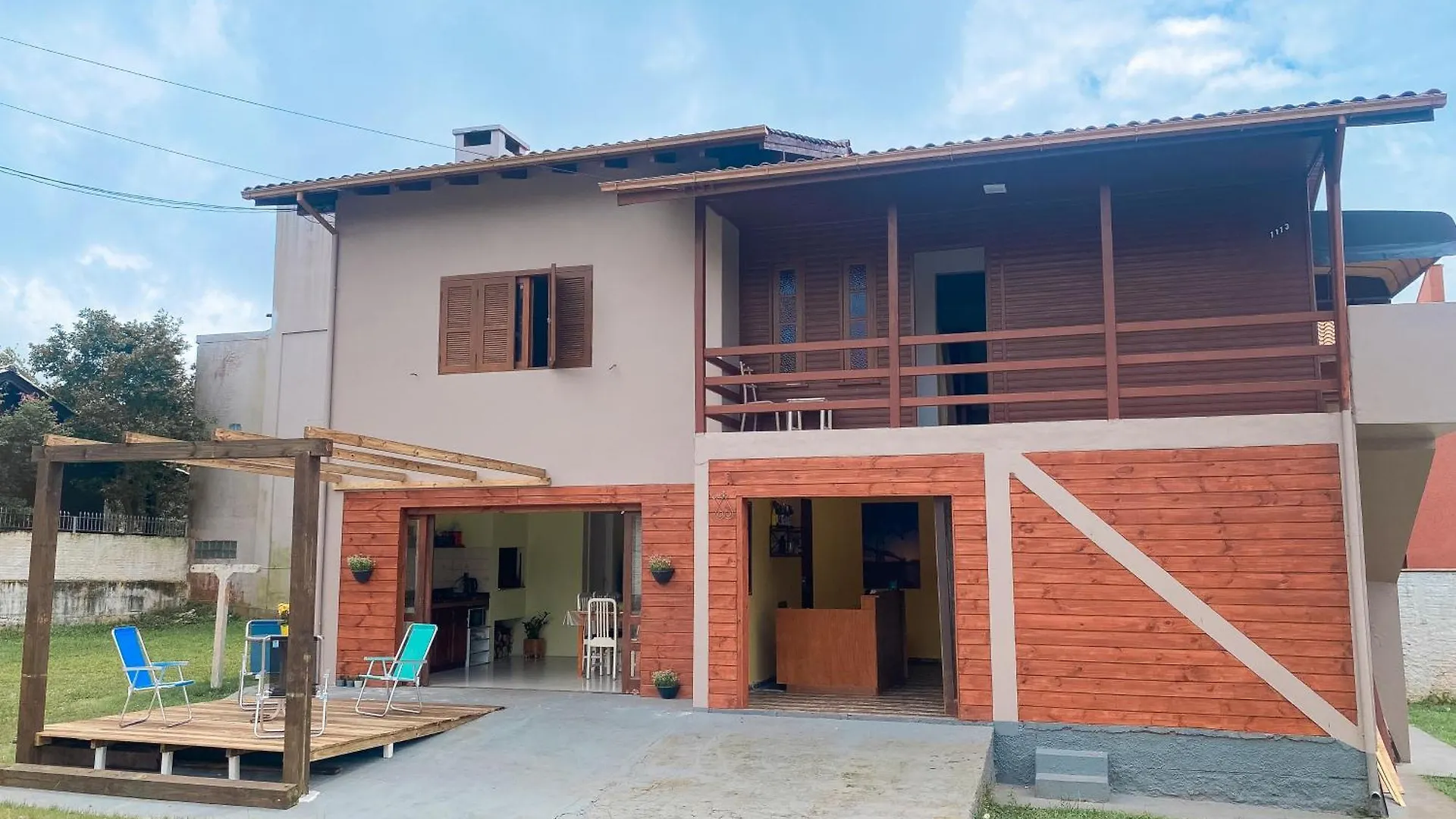 Picco Da Ilha Hostel Florianopolis