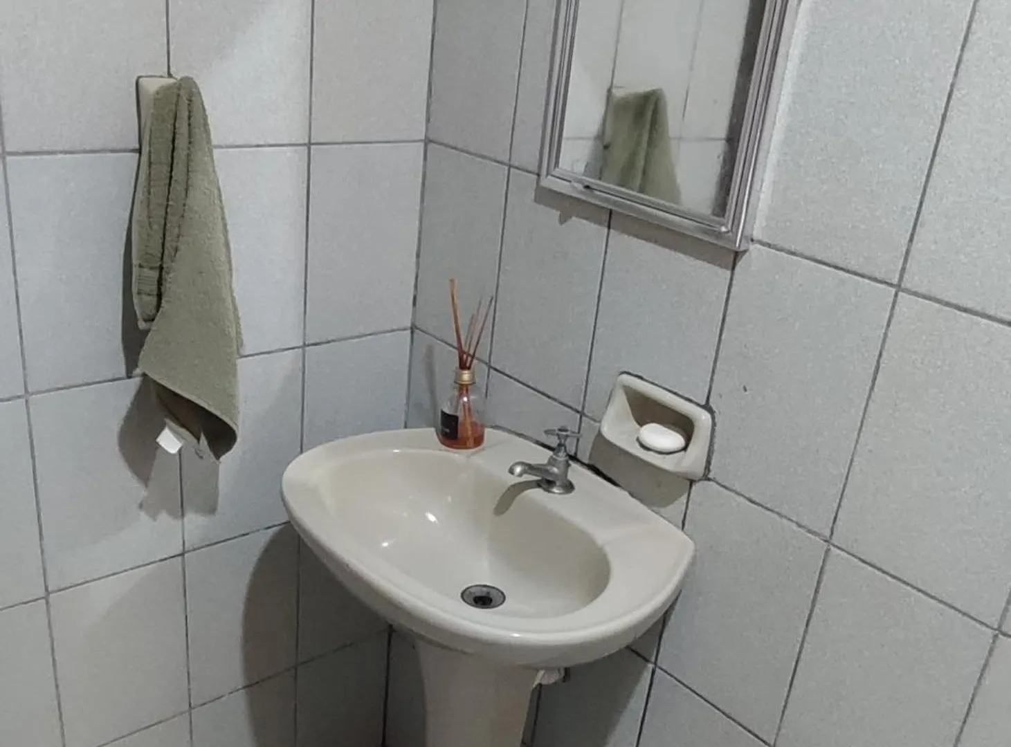 Picco Da Ilha Hostel Florianopolis 0*,
