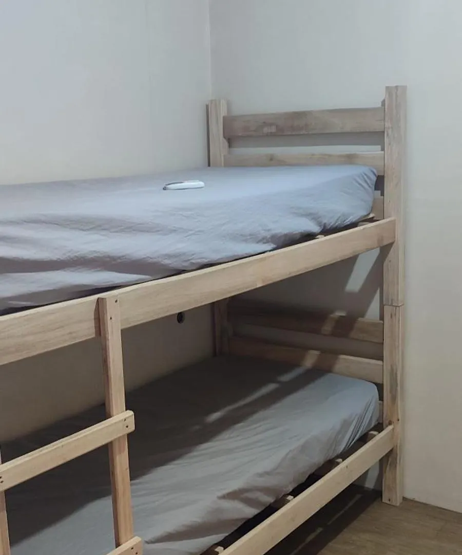 Picco Da Ilha Hostel Florianopolis Brazil