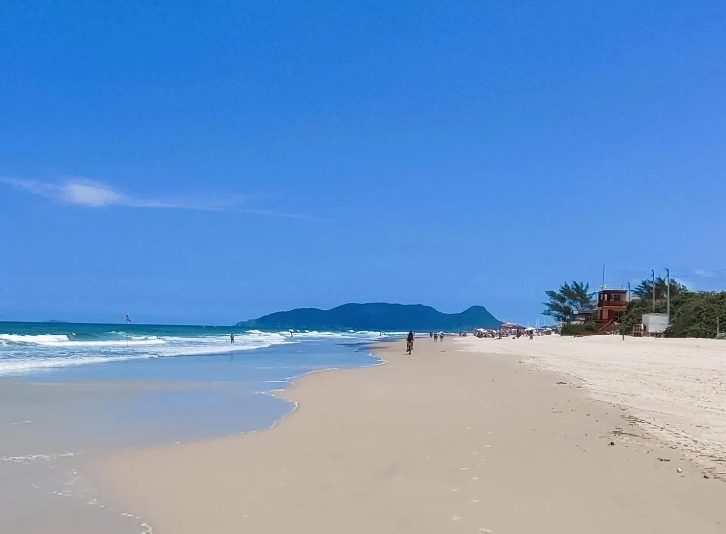 Picco Da Ilha Hostel Florianópolis 0*,  البرازيل