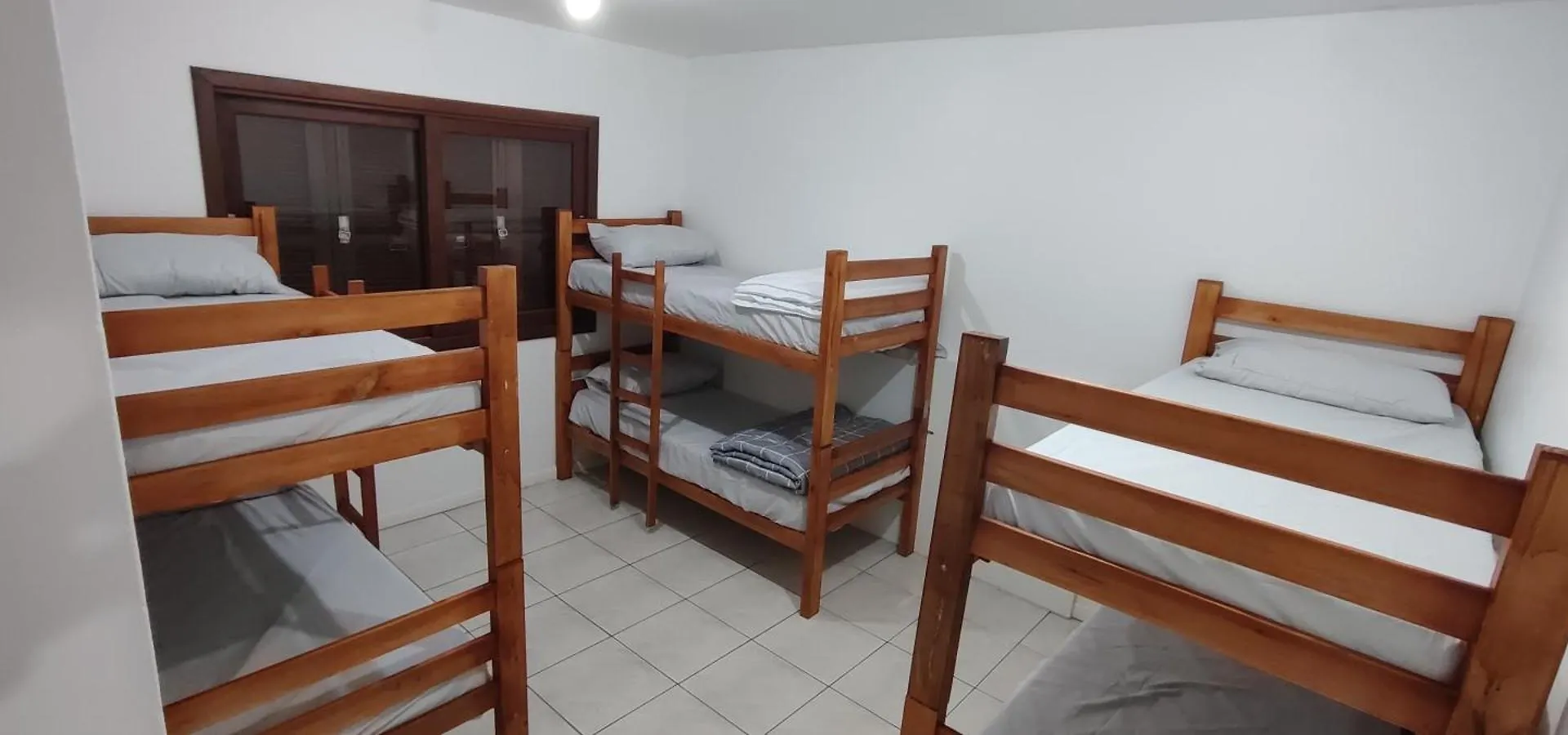 Picco Da Ilha Hostel Florianópolis