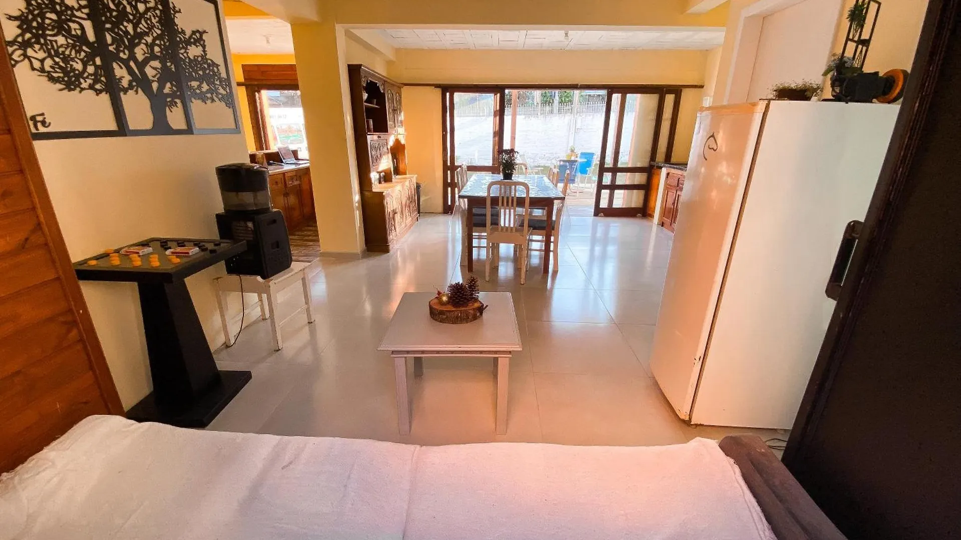 Picco Da Ilha Hostel Florianópolis