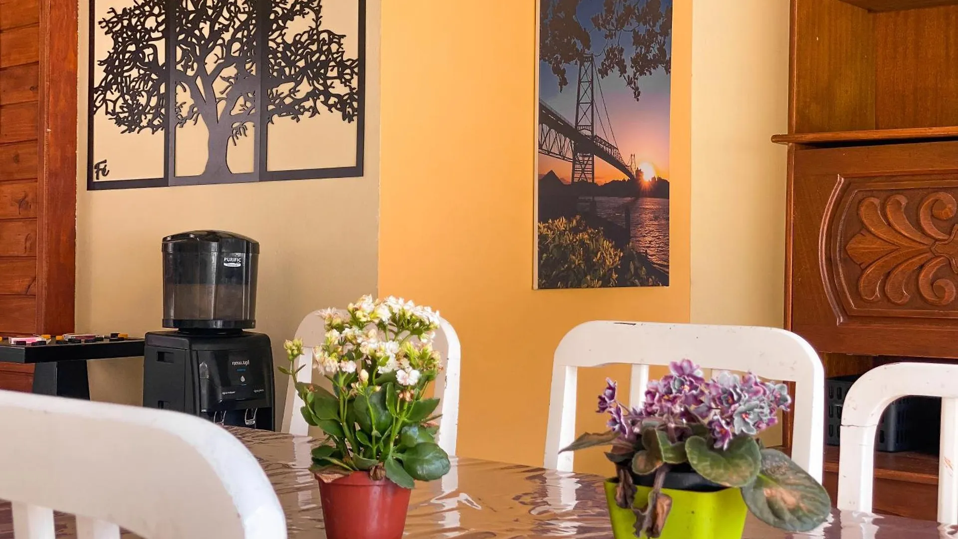 Picco Da Ilha Hostel Florianópolis