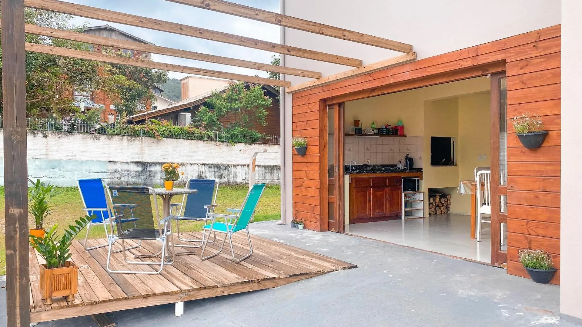 Picco Da Ilha Hostel Florianópolis