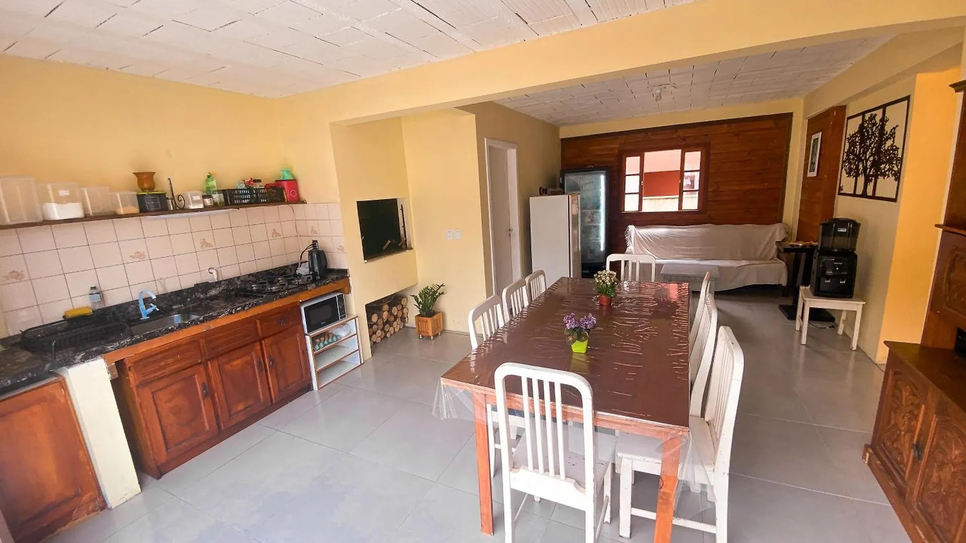Picco Da Ilha Hostel Florianópolis