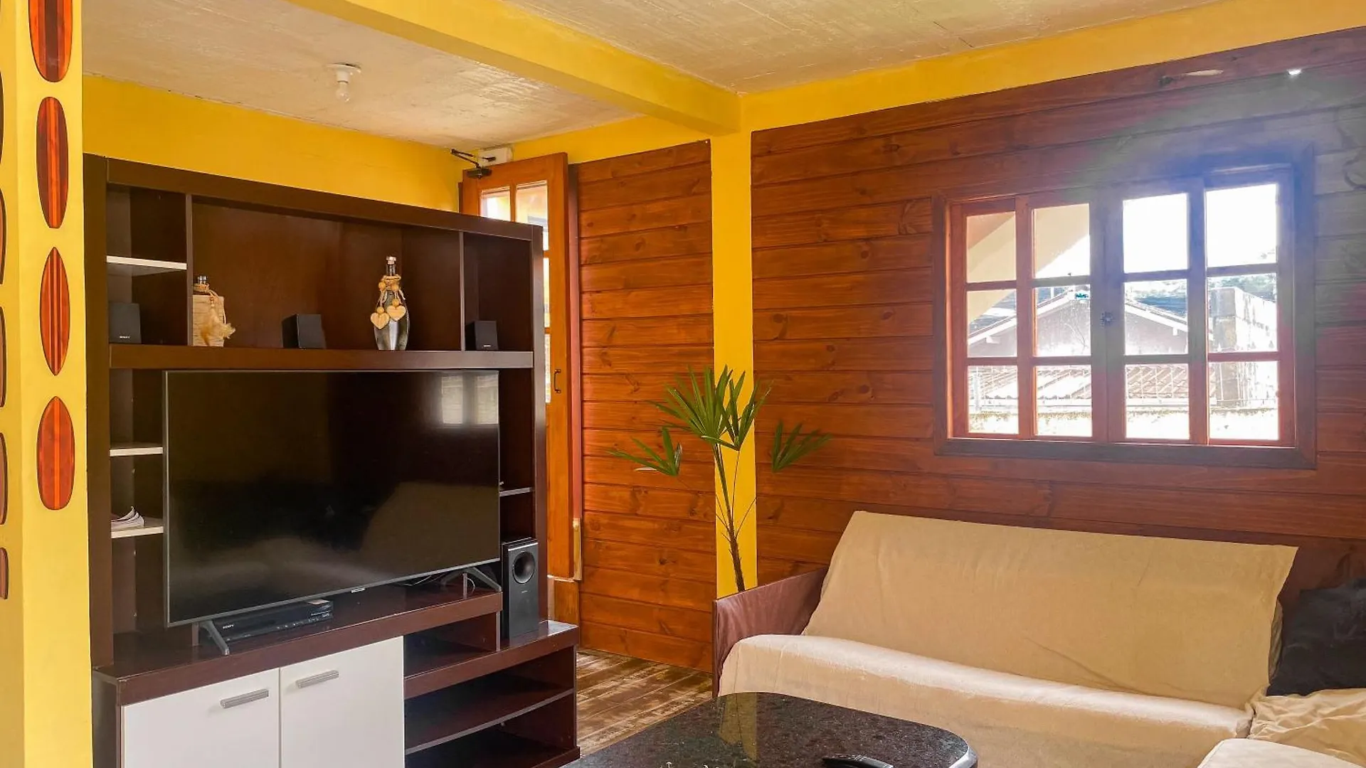 Picco Da Ilha Hostel Florianópolis البرازيل