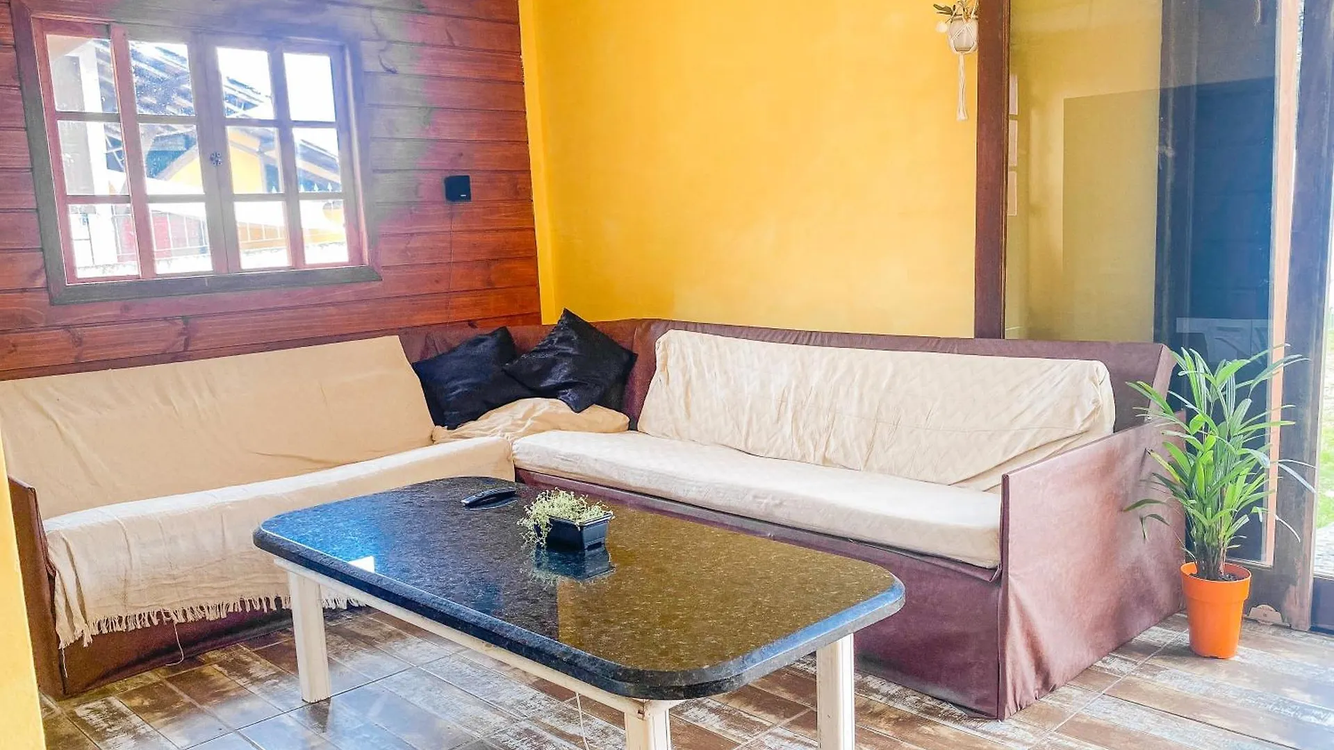 Picco Da Ilha Hostel Florianópolis