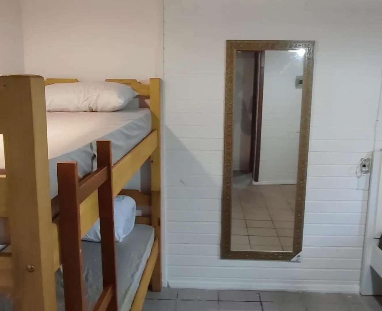 Picco Da Ilha Hostel Florianópolis 0*,  البرازيل