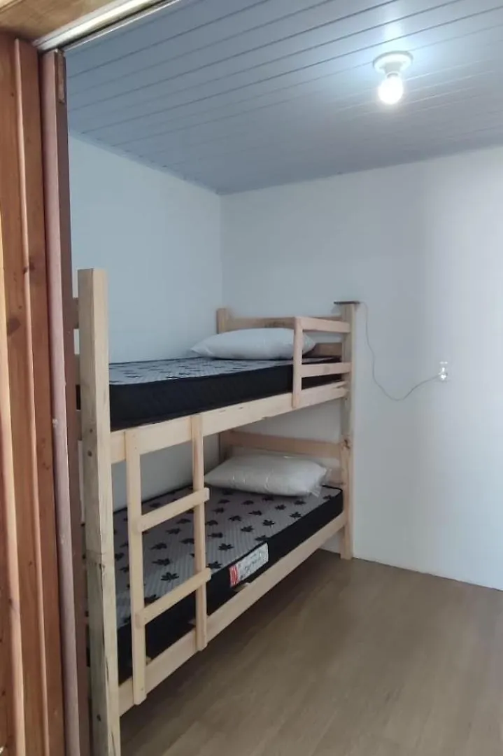 Picco Da Ilha Hostel Florianópolis