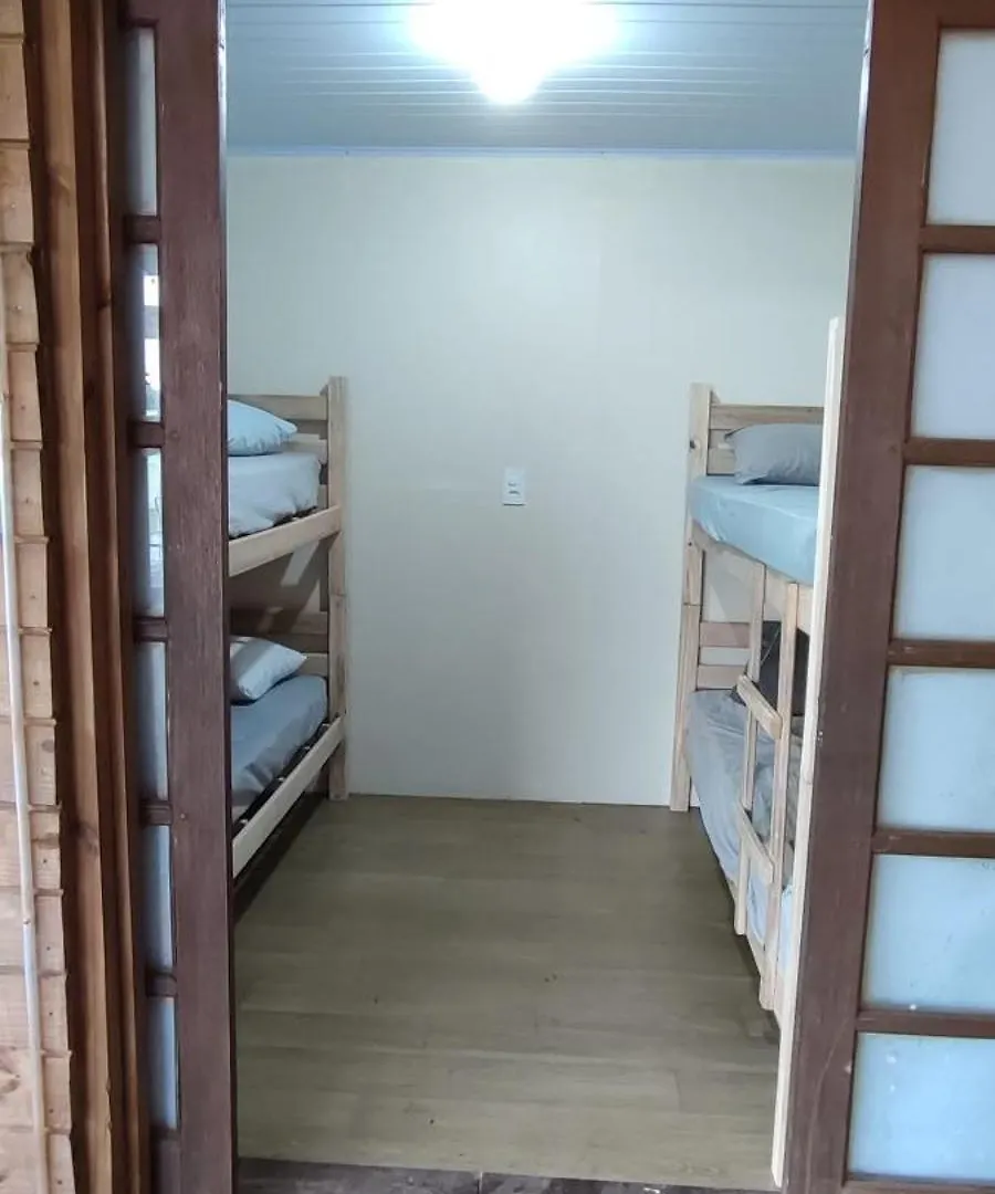 Picco Da Ilha Hostel Florianópolis